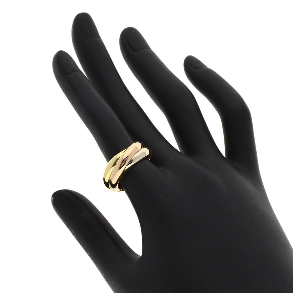 CARTIER Ring - Picture 4 of 7